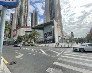 深圳壹方天地C区