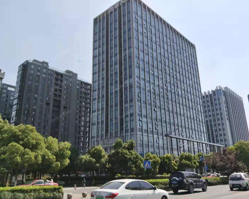 杭州西瑞大厦