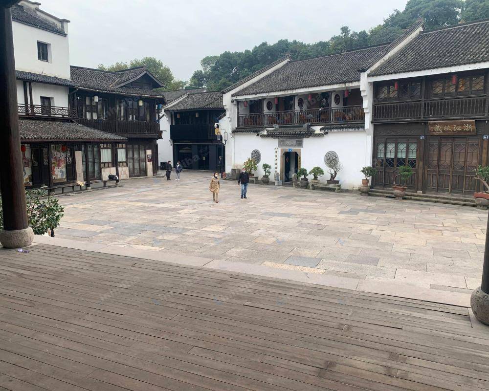 河坊街步行街 - 河坊街02