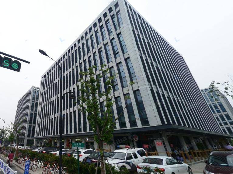 杭州梦想小镇E商村