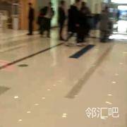 进门电梯旁大厅