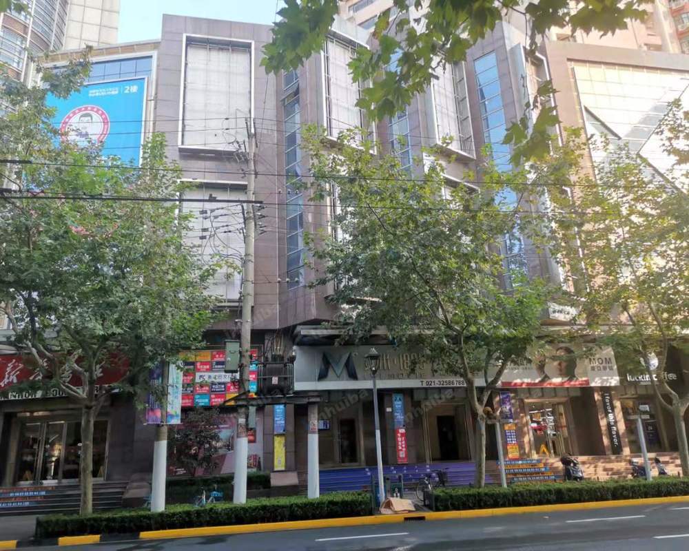 上海艾米1895电影街