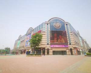 青岛李沧宝龙城市广场