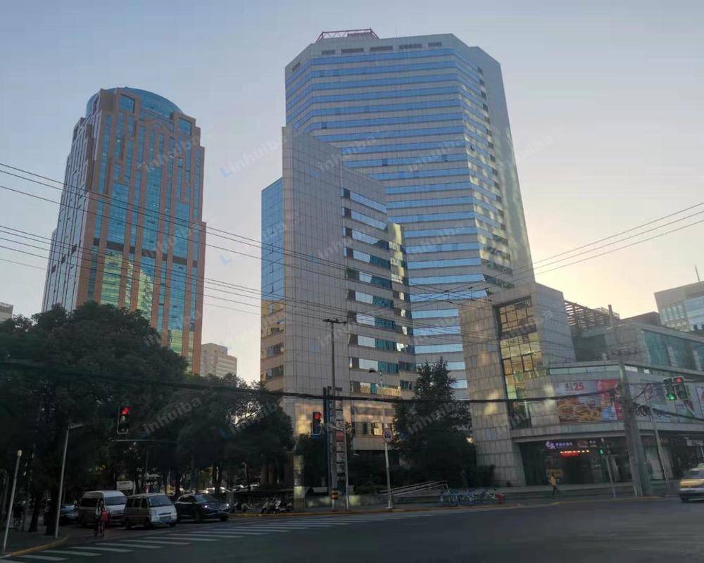 上海东方国际大厦