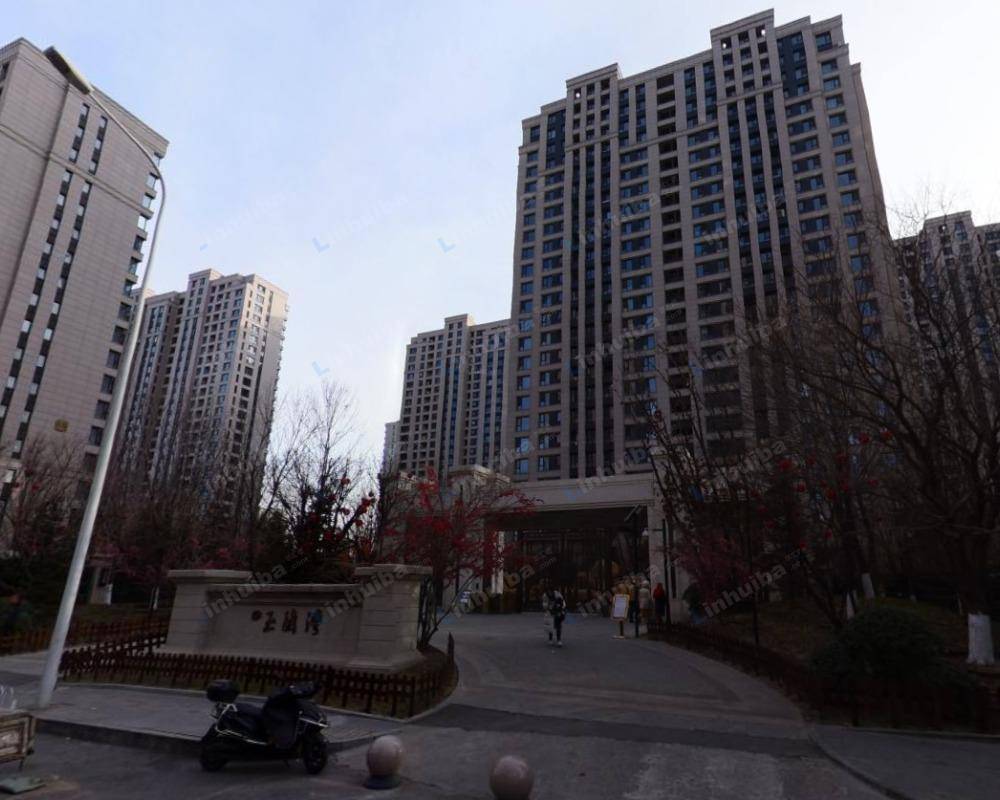 北京玉兰湾小区