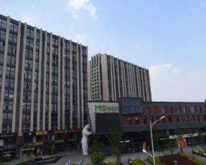 南京浦口MS慕斯荟 - 中庭