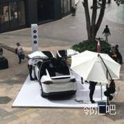 一层连廊