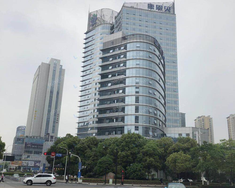 康恩贝大厦