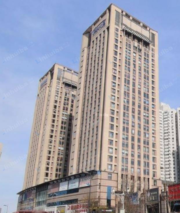 天津北方金融大厦