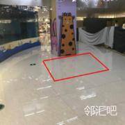3楼儿童水上乐园旁