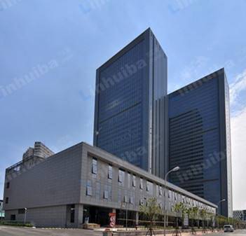 上海新漕河泾国际商务中心