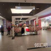 B馆L1连廊