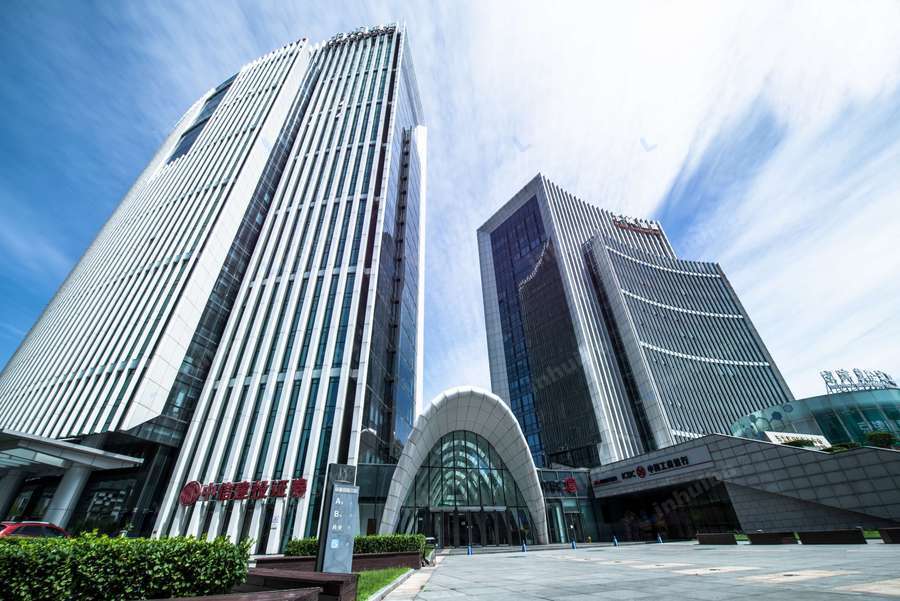 北京亦城国际中心