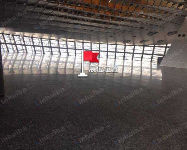 大连国际会议中心 - 三层中庭