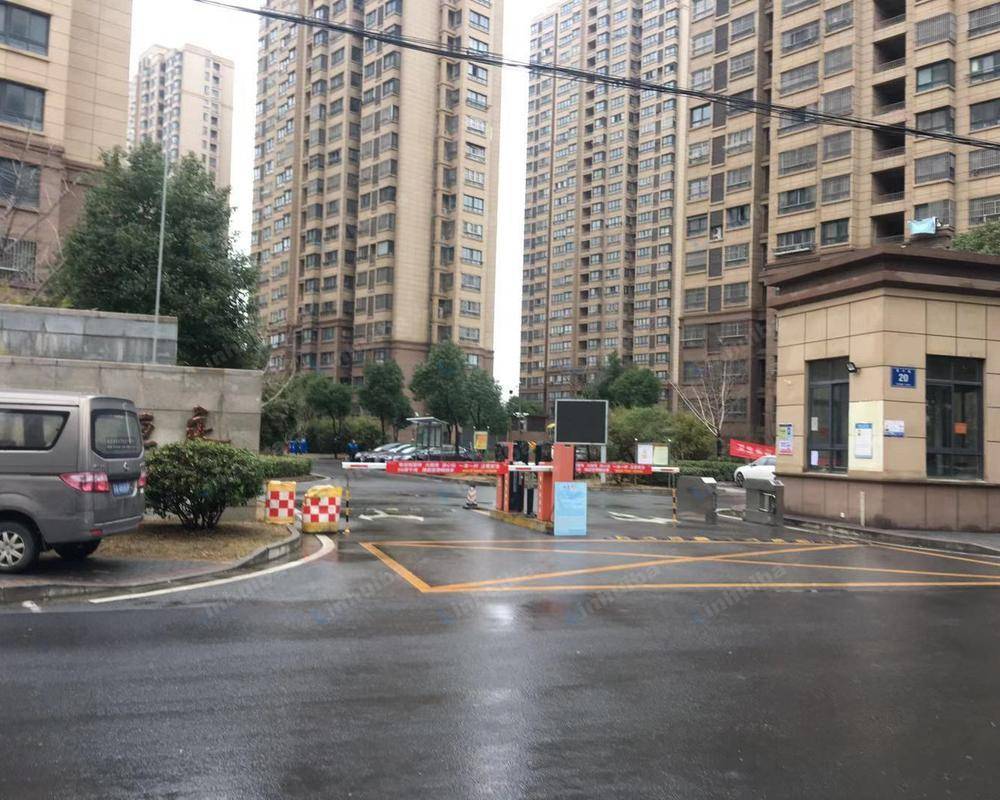 南京永恒家园二期