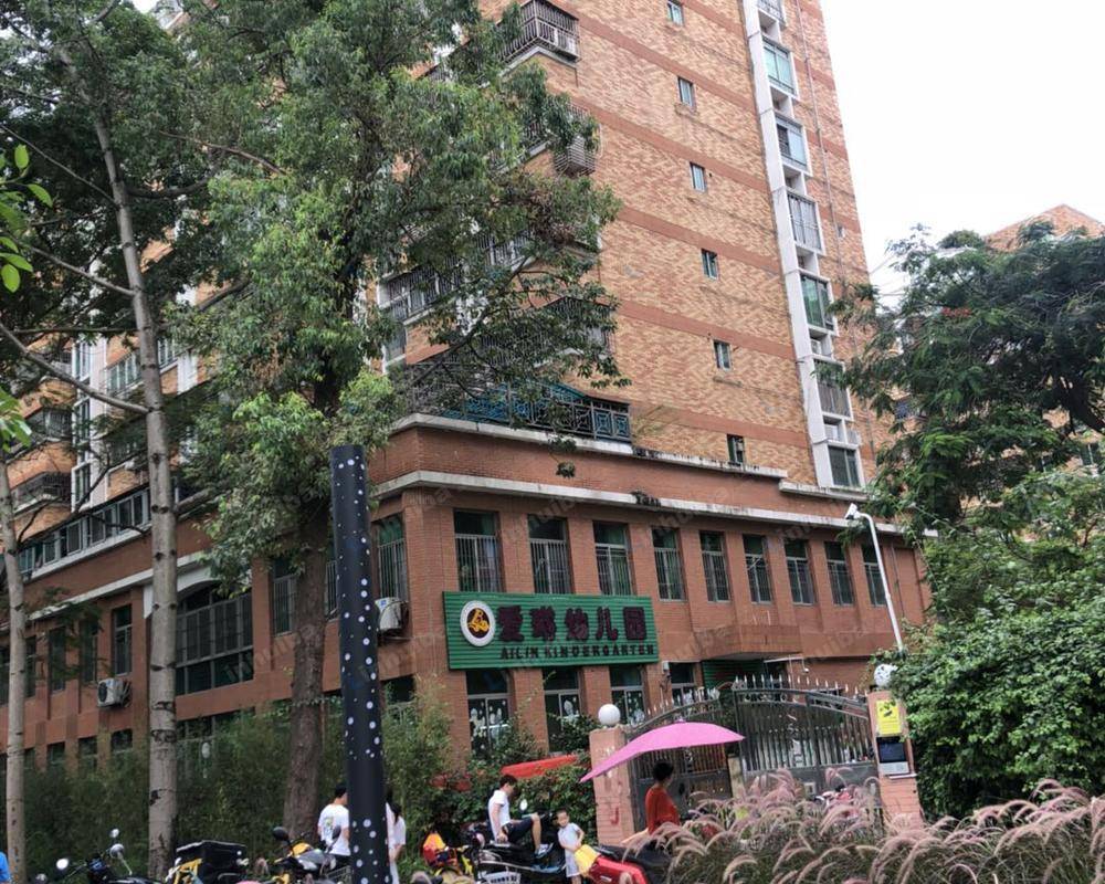 深圳中商花园