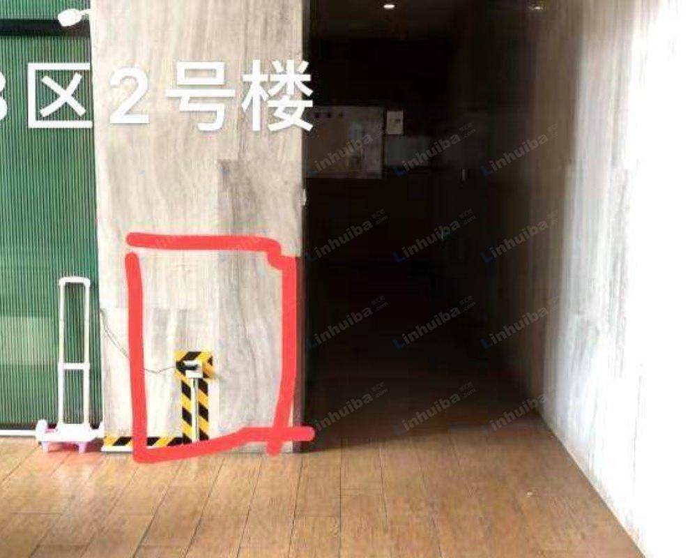重庆东原D8公馆 - 2栋大厅