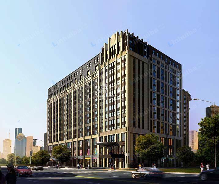 成都合力达·泰基南棠