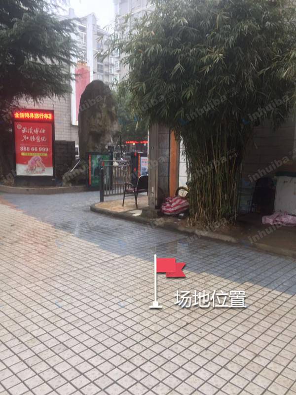 东龙世纪花园金湖居 - 靠近安保房