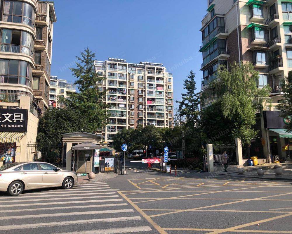 杭州西城时代家园