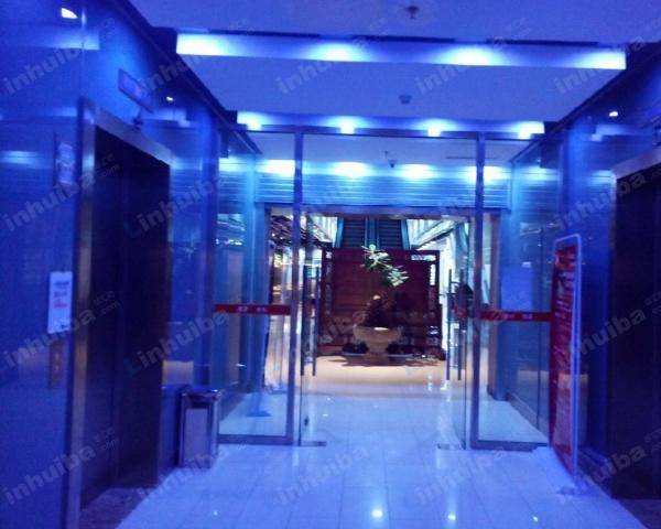 诺德中心香满道美食广场(丰台科技园店) - 北区通道处