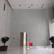 B 座一层大堂