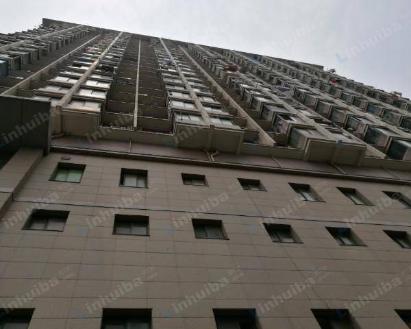 上海新潮时代 - 1号楼大堂