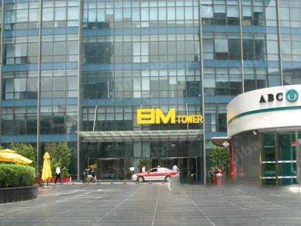 上海海泰时代大厦