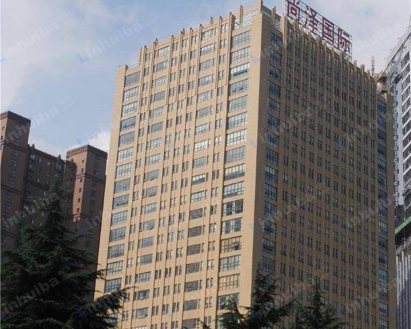 合肥尚泽时代广场 - 尚泽时代广场外广场