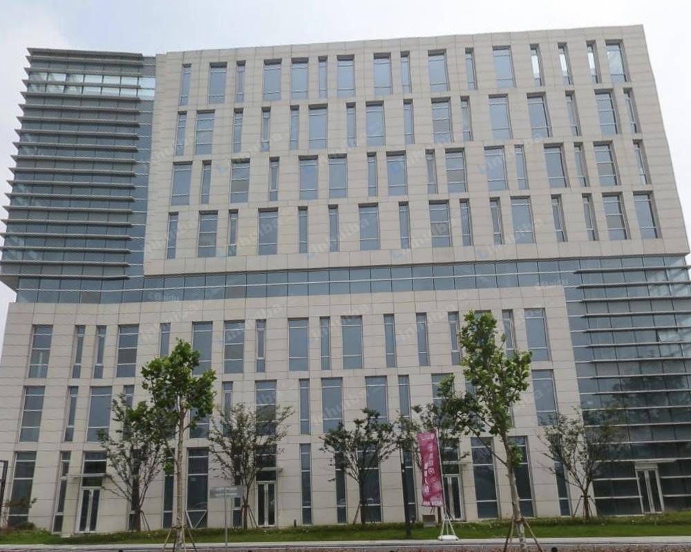 上海中环协信天地