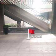 B1层电梯口连廊