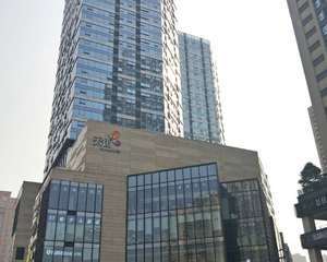 L1层3号门入口处