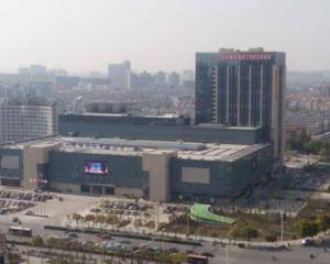 扬州宝龙城市广场