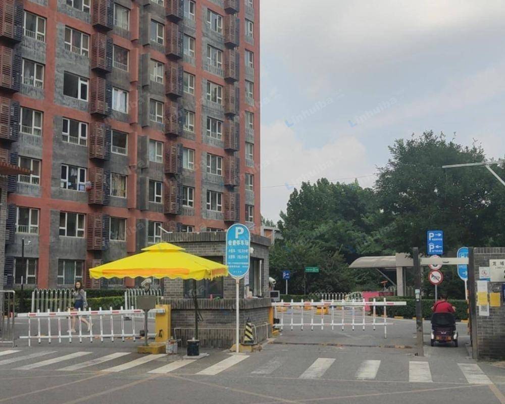北京融泽嘉园二号院