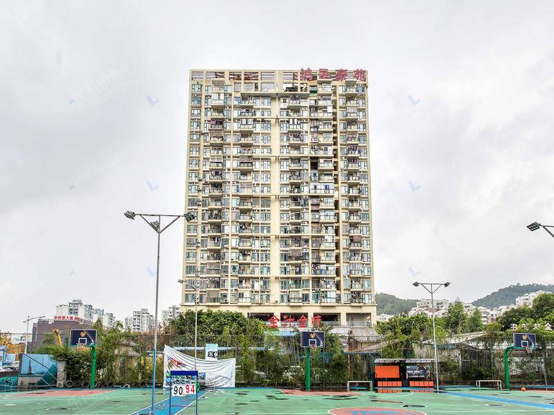 深圳鸿景豪苑
