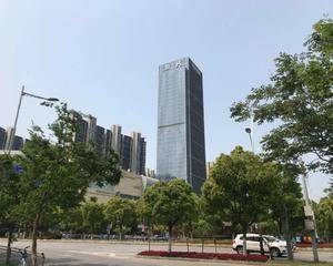 无锡海岸城郦园