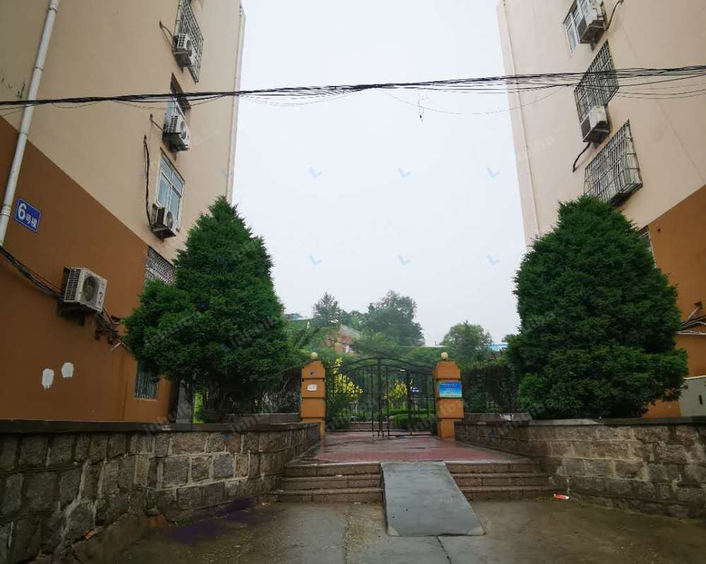 青岛同盛苑八区