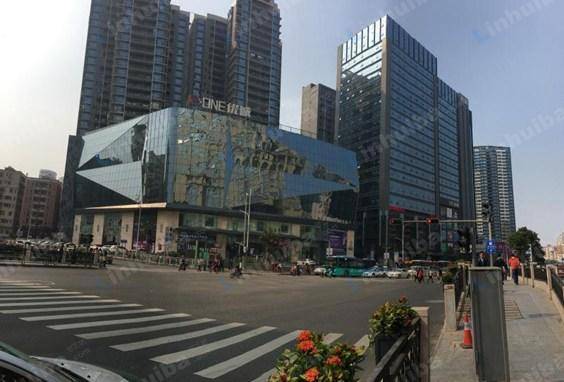深圳优城商业广场