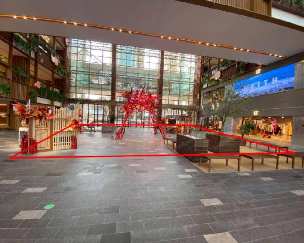 上海新天地南里 - 南里中庭