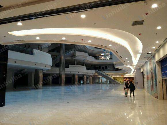 嘉华国际影城(万象生活城店原泛华广场）