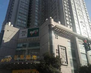 西安凯创国际 - 1幢通道