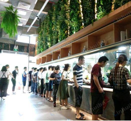 深圳市开味缘餐饮管理有限公司