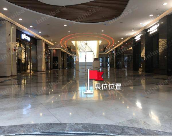 大连一方国际商场 - 一层大堂