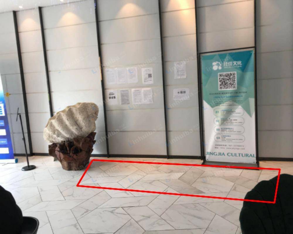 上海时尚698 - 一楼过道