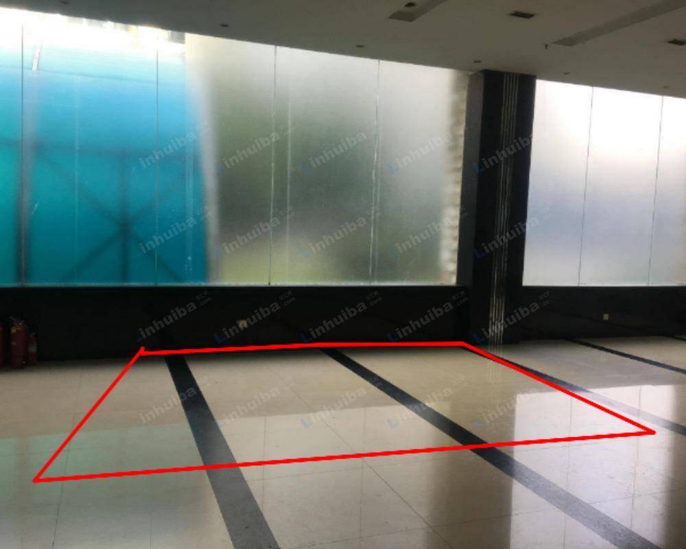 南京朗诗熙园 - 10栋一楼大厅