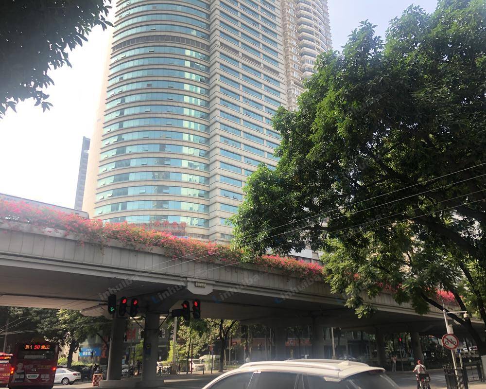 广州新裕数码大厦