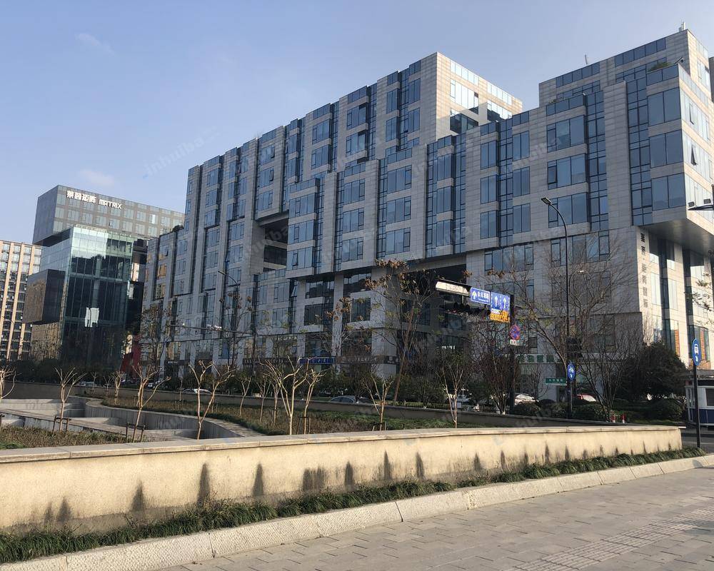 杭州矩阵国际