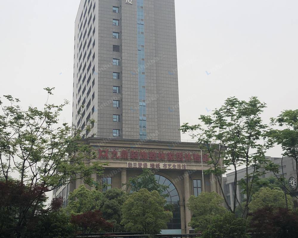 杭州新业大厦