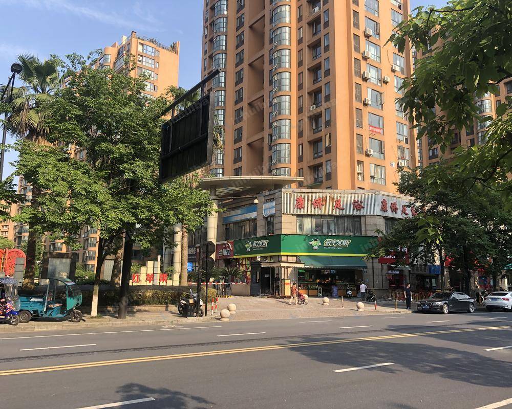 杭州昆仑红苹果