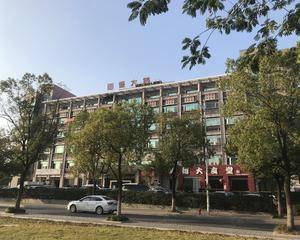 杭州明德大楼 - 大厅